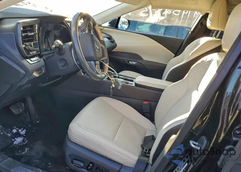 2024 Lexus Rx 350 Base z USA, uszkodzony, nr VIN 2T2BAMCA4RC057642